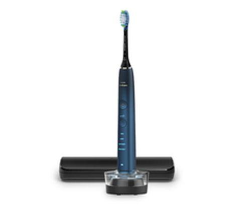 DiamondClean 9000 Darwin el-tandbørste Aquamarine Gradient