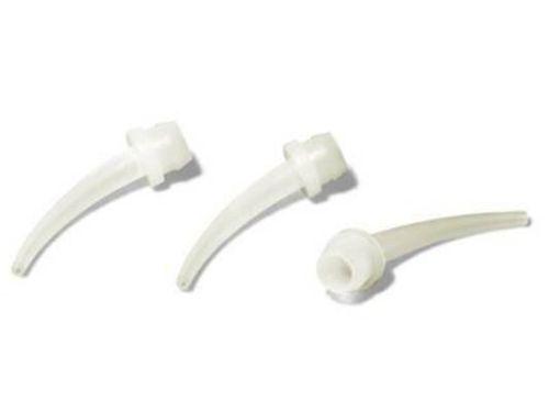 Intraoral spids 50 stk hvid