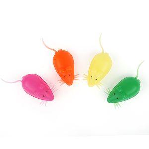 Små mus til opbevaring af mælketænder 100 stk