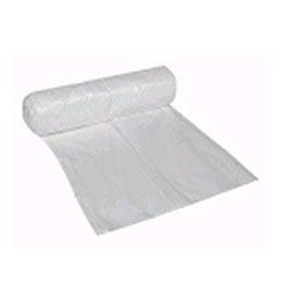 HD Plastpose 50x65 cm hvid 30 l 40x50 stk