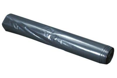 Affaldssæk sort 70x110 cm 100 ltr 10x10 stk