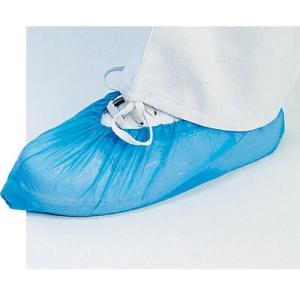 Overtræk til sko 15x36 cm 35my 100 stk