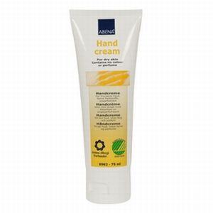 Håndcreme uden parfume og farve 75 ml