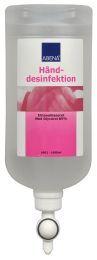 Hånddesinfektion 85% 10x1000 ml Dispensopak*