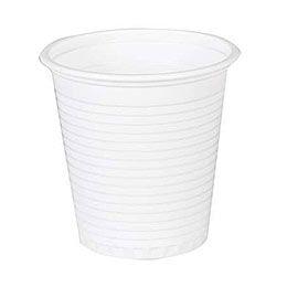 Drikkebægre 12 cl 4400 stk hvid