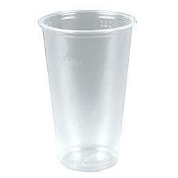 Drikkeglas klar splintfri 25 cl 25x50 stk