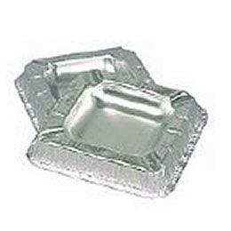 Askebæger alu. 125x125x22 mm 900 stk