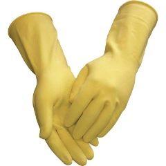 Husholdningshandsker small 1 par