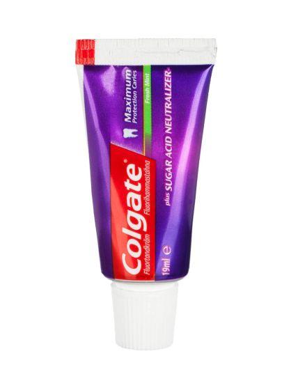 Maximum Protection Caries prøvetube 50x20 ml*