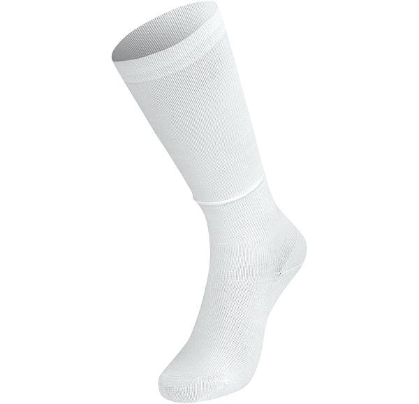 Kompressionsstrømper (2-pack) Naturhvid 36-38*