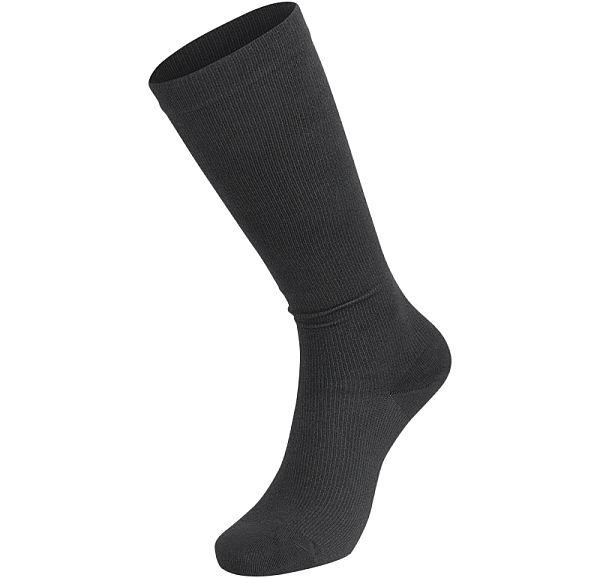 Kompressionsstrømper (2-pack) Sort 36-38*