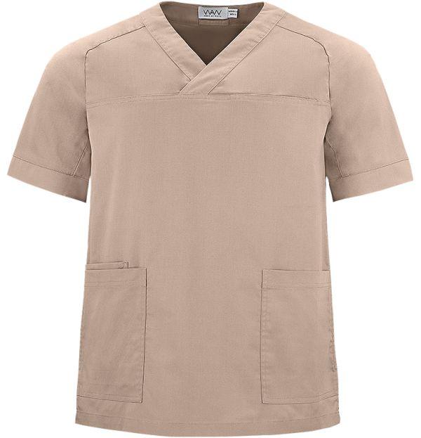 Rio Tunika Gammelrosa 3XL/XXL*