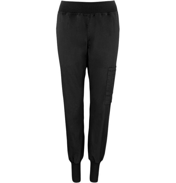 Adeline Easy Pant Sort M*