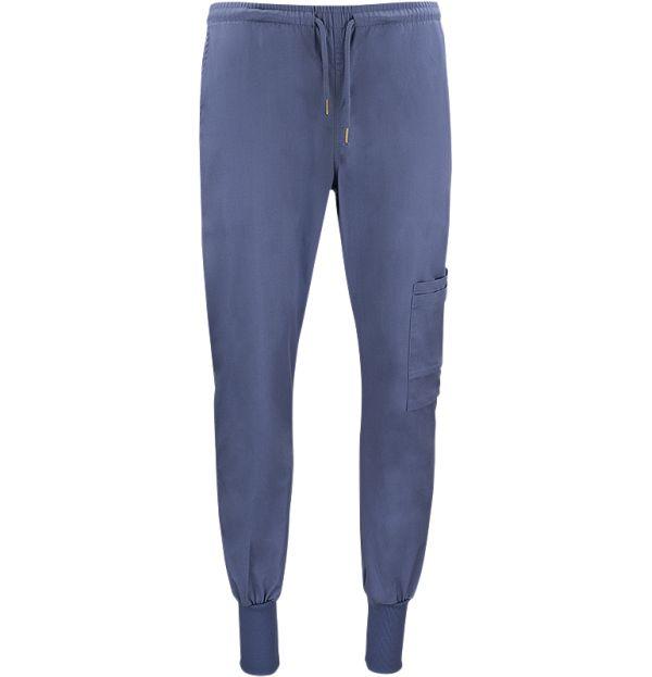 Dion Easy Pant Kroneblå XXL*