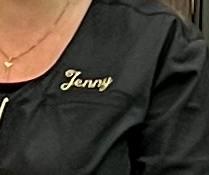 Namnbrodyr WAW, förnamn (enkel)*