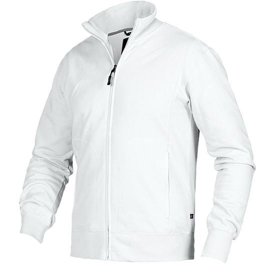 Melvin Herre Sweatshirt hvid XS*