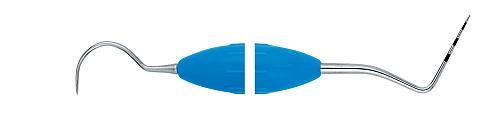 Sonde-pochemåler 23-52B SI blå*