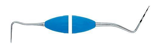 Sonde-pochemåler 8-520B XSI blå*