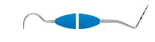 Sonde-pochemåler 23-520B XSI blå*