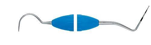 Sonde-pochemåler 23-530B XSI blå*