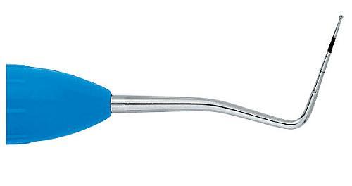 Pochemåler 550B SI WHO blå*