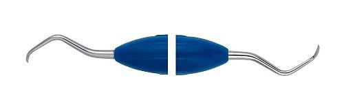 Scaler 313-314 SI Sickle LM23 mørkeblå*