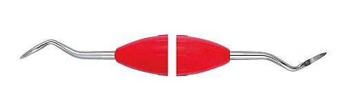 Scaler 322-323 SI Crane-Kaplan rød*