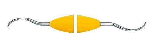 Curette 279-280 XSI McCall 17S-18S gul*