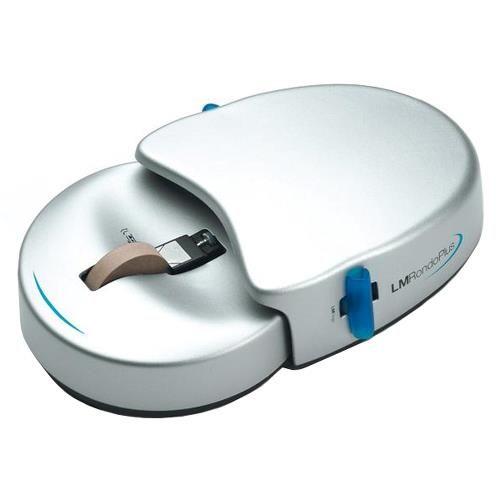 RondoPlus instrument slibemaskine 8600 sølvgrå*