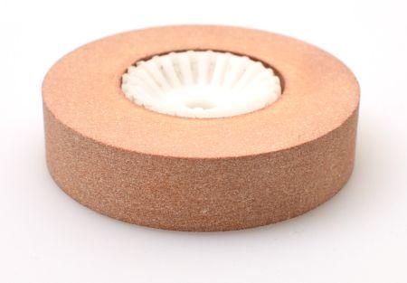 Slibesten til RondoPlus instrumentsliber rund korn 400*