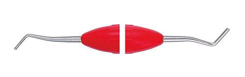 Stopper 340-360 SI 1.0-1.5 mm Rød*