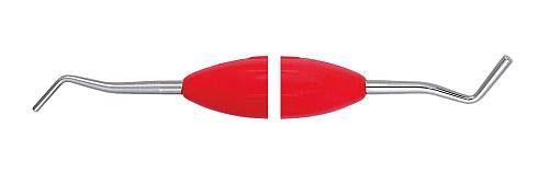 Amalgamstopper 350-380 XSI 1.2-2.0 mm Rød*