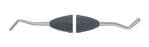 Komposit instrument 702-703 SI stopper sort*