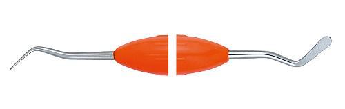 Komposit instrument 446-447 SI specialinstrument orange*