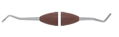 Komposit instrument 483-703 XSI stopper orange*