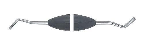 Komposit instrument 702-703 XSI stopper sort*