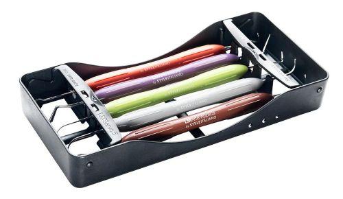 Arte kompositinstrument sæt XSI 5 stk med servokasette*