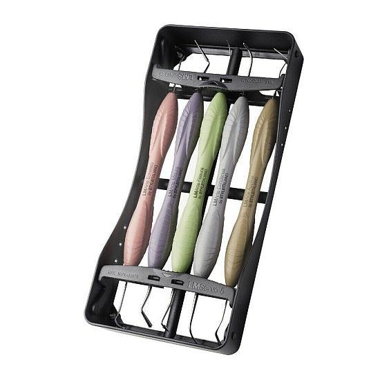 Arte kompositinstrument sæt ES 5 stk med servokasette*