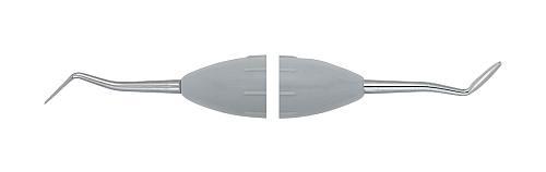 Carver 741-751 SI 1/2 Hollenback grå*