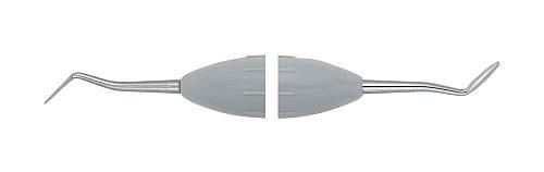 Carver 741-751 XSI 1/2 Hollenback grå*