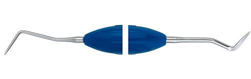 Fyldnings fjerner 764-766 SI mørkeblå*