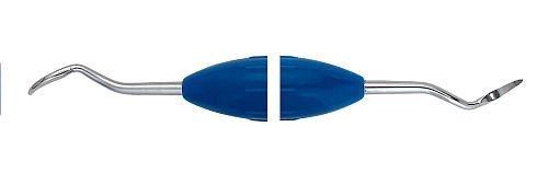 Overskuds scaler 785-795 XSI mørkeblå*