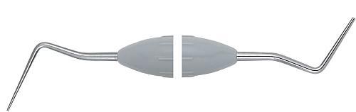 Stopper 41-42 SI endo. 0.5-1.0 mm Grå*