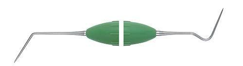Sonde 27-28 XSI endo. grøn*