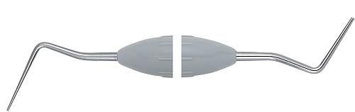 Stopper 41-42 XSI endo. 0.5-1.0 mm Grå*