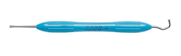 Multiholder 750-756 XSI PK I blå*