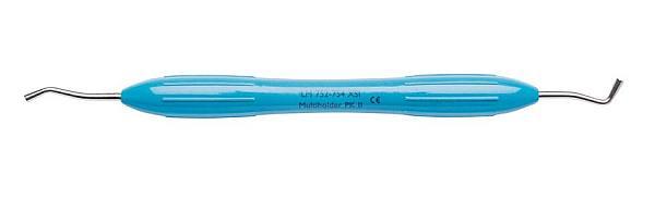 Multiholder 752-754 XSI PK II blå*