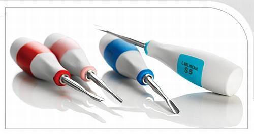 TwistOut elevator S5 lige 5 mm lyserød*