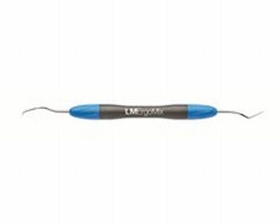 ErgoMix Implant curette 213-214M Mini Gracey 13/14*