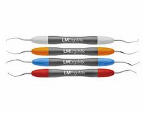 ErgoMix Implant tip 284M mini uni. curette*